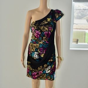 Nanette Lepore Dress